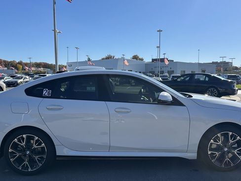 Used 2025 BMW 228i xDrive AWD/4WD image 11