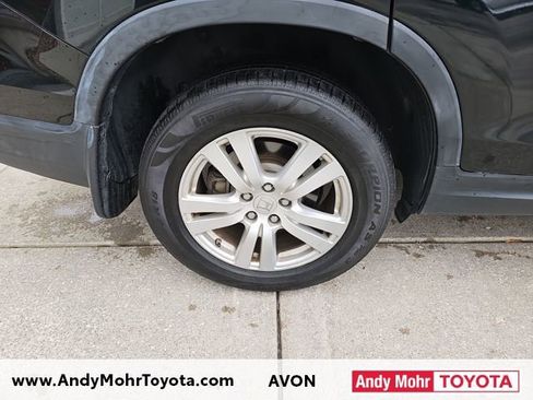 Used 2017 Honda Pilot LX image 37