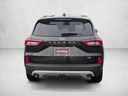New 2024 Ford Escape SE w/ PHEV Premium Package image 7