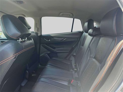 Used 2023 Subaru Crosstrek 2.5i Limited image 14