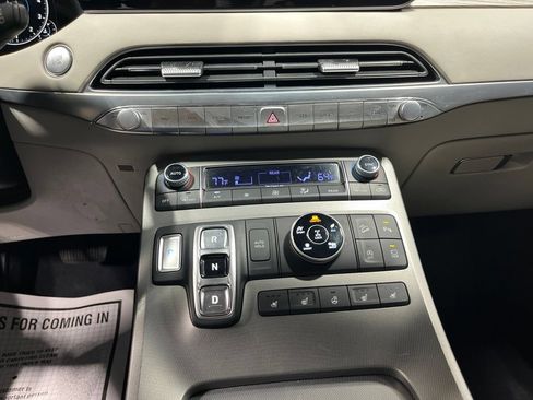 Used 2022 Hyundai Palisade Limited w/ Cargo Package AWD/4WD image 30