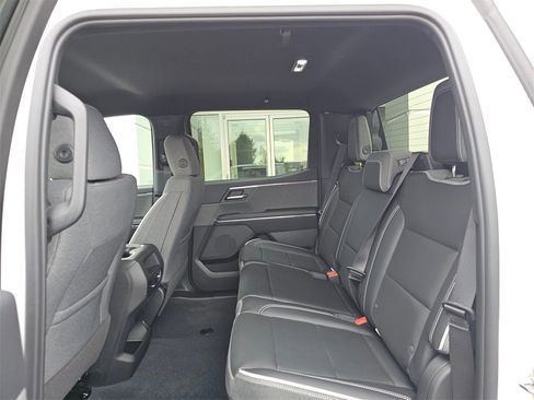 New 2026 GMC Sierra EV Elevation image 18