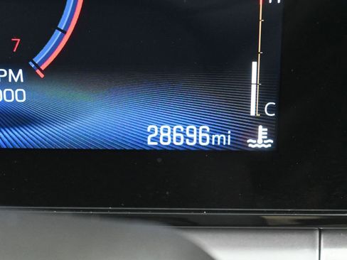 Used 2025 Chevrolet Trax LT w/ Driver Confidence Package image 24