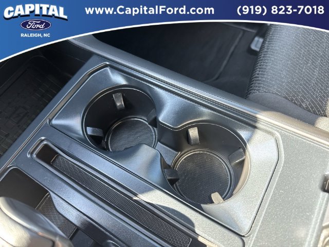 Certified 2024 Ford F150 XLT w/ Equipment Group 302A MID AWD/4WD image 31