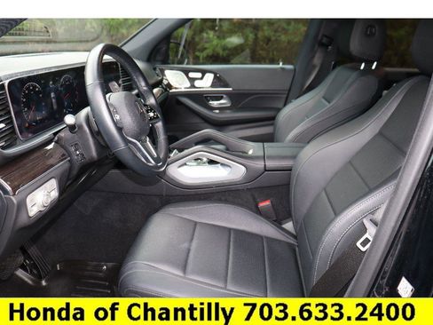 Used 2023 Mercedes-Benz GLE 350 GLE350 image 22