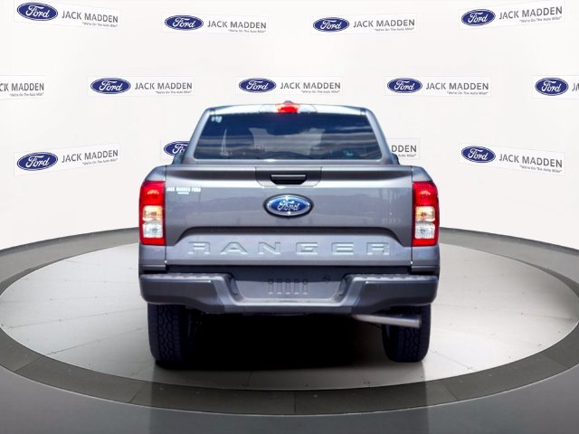 New 2026 Ford Ranger XL AWD/4WD image 4