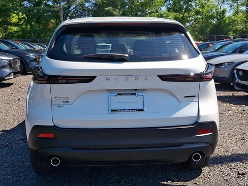 New 2026 MAZDA CX-5 AWD 2.5 S image 5