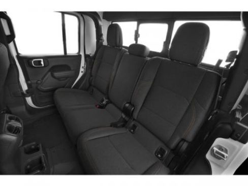 Used 2024 Jeep Gladiator Sport AWD/4WD image 16