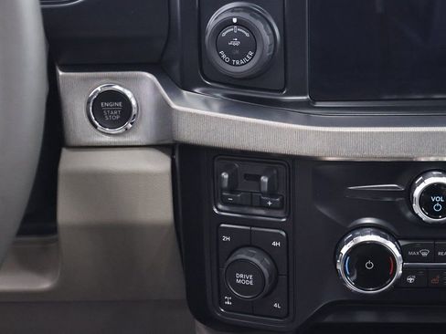 New 2026 Ford F350 Platinum w/ Platinum Plus Package image 23