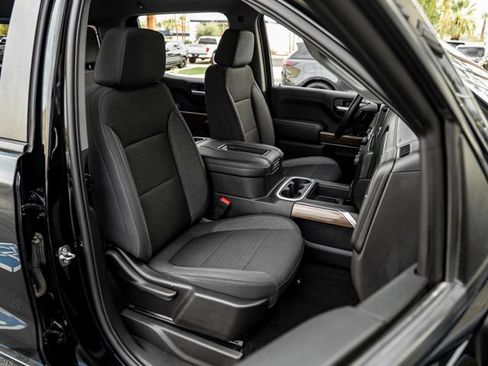 Used 2020 Chevrolet Silverado 1500 RST w/ All-Star Edition AWD/4WD image 33