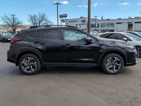 New 2026 Subaru Crosstrek 2.0i Premium AWD/4WD image 8