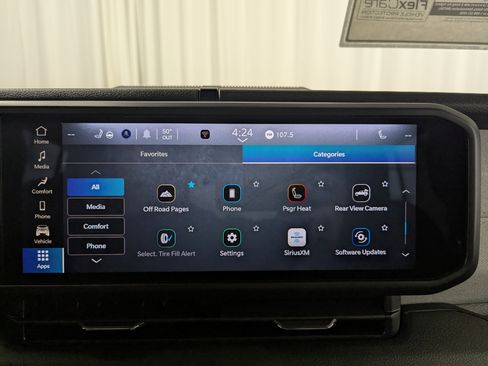 New 2026 Jeep Wrangler Unlimited Sport image 24