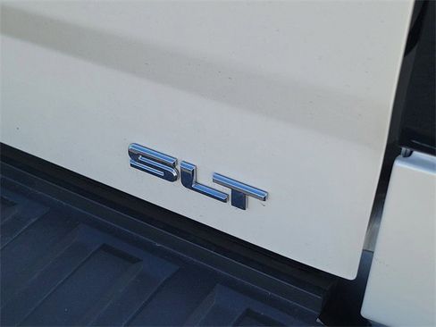 Used 2018 GMC Sierra 1500 SLT image 5