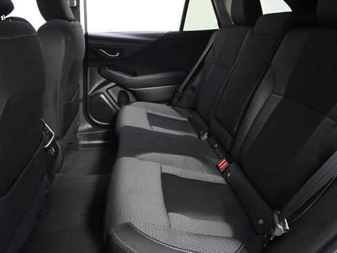 Used 2024 Subaru Outback Premium image 21