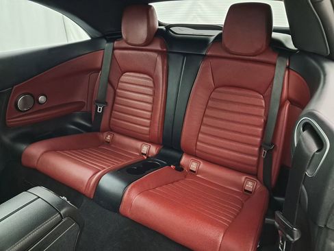 Used 2019 Mercedes-Benz C 300 4MATIC Cabriolet image 37