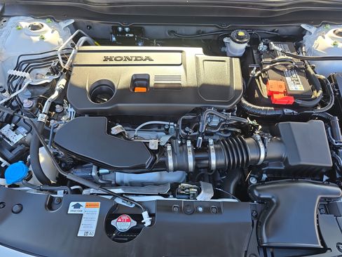 Used 2022 Honda Accord Sport image 27