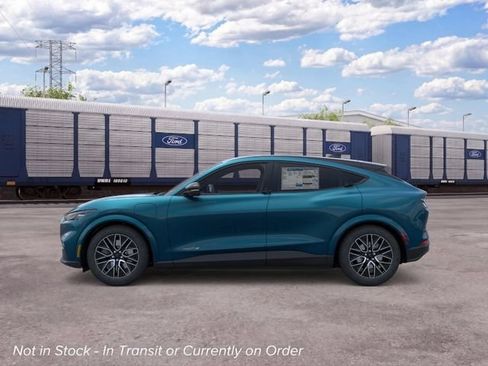 New 2026 Ford Mustang Mach-E Premium RWD image 3