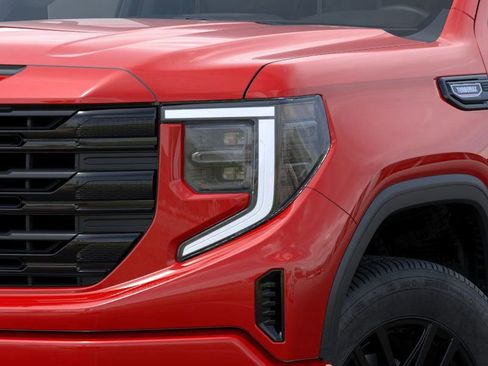 New 2026 GMC Sierra 1500 Elevation AWD/4WD image 10