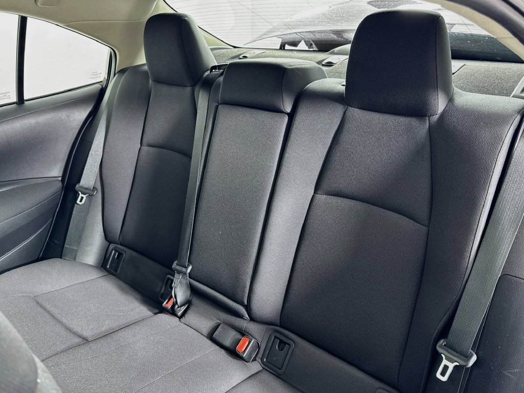 Used 2026 Toyota Corolla LE FWD image 10