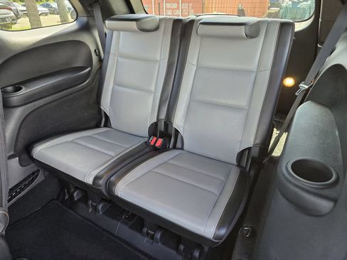 Used 2021 Dodge Durango R/T w/ Technology Group RWD image 18