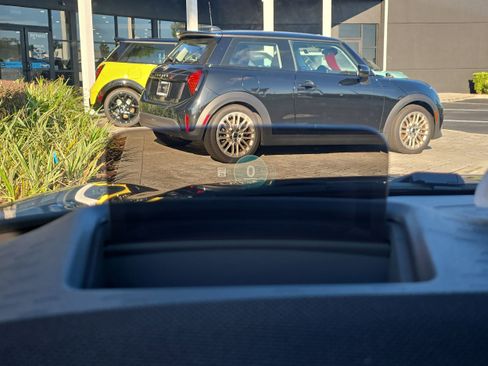 New 2026 MINI Cooper S image 18