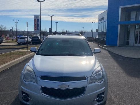 Used 2014 Chevrolet Equinox LT image 10