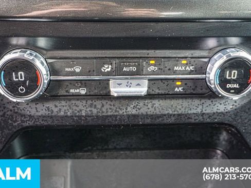 Used 2021 Ford F150 XLT w/ Equipment Group 301A Mid image 41