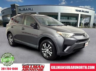 Used 2016 Toyota RAV4 LE video 1