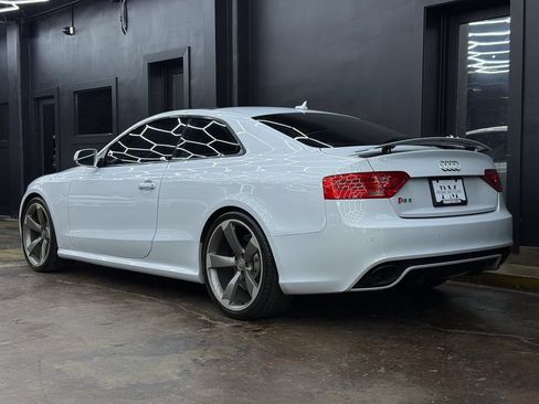 Used 2014 Audi RS 5 Coupe AWD/4WD image 7