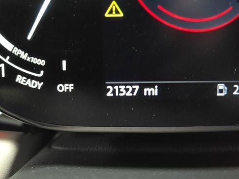 Used 2023 MINI Cooper S image 21