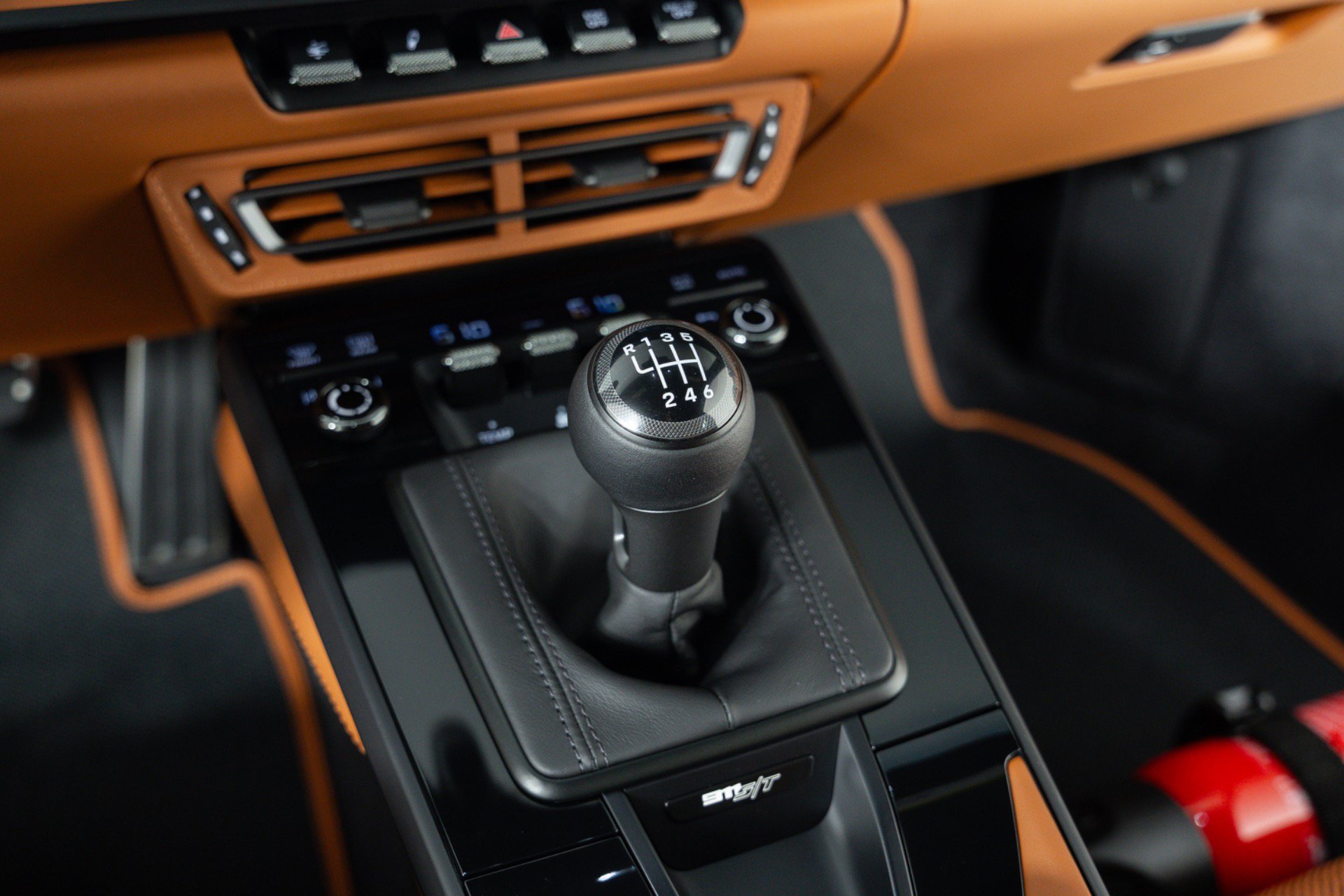 Used 2024 Porsche 911 GT3 RS RWD image 25