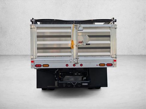 New 2025 Chevrolet Low Cab Forward image 5