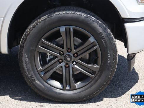 Used 2017 Ford F150 XLT w/ Equipment Group 301A Mid image 41