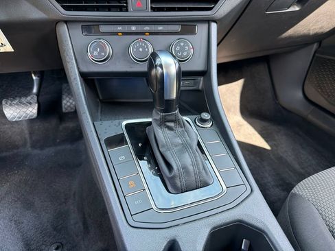 Used 2020 Volkswagen Jetta S w/ Driver Assistance Package FWD image 13