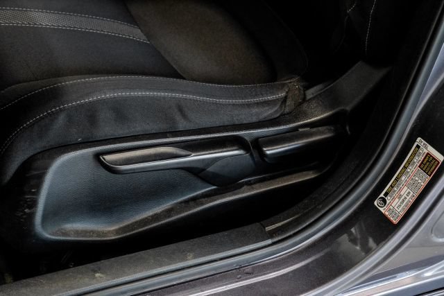 Used 2017 Honda Civic LX image 36