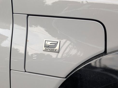 Certified 2026 Lexus RZ 450e AWD w/ Luxury Package image 10