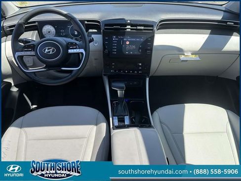 Certified 2023 Hyundai Tucson SEL w/ Convenience Package AWD/4WD image 15