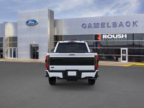 New 2026 Ford F350 Platinum image 27