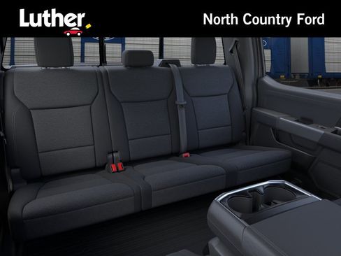 New 2026 Ford F150 XLT AWD/4WD image 11