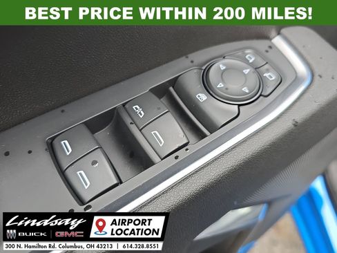 Used 2023 GMC Sierra 1500 Elevation image 23