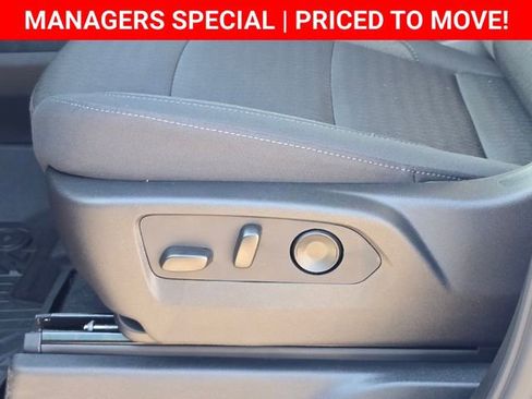 New 2026 Chevrolet Silverado 1500 RST image 21