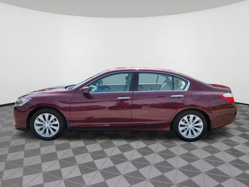 Used 2013 Honda Accord EX-L image 5