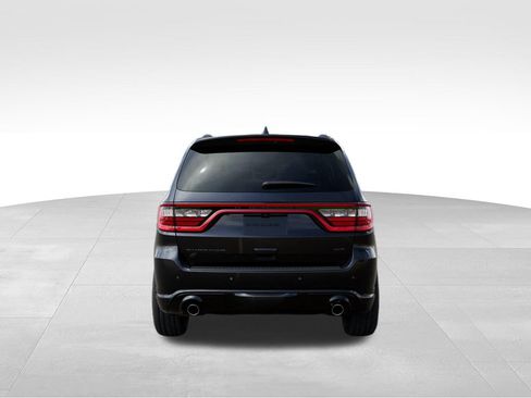 New 2026 Dodge Durango GT AWD/4WD image 5
