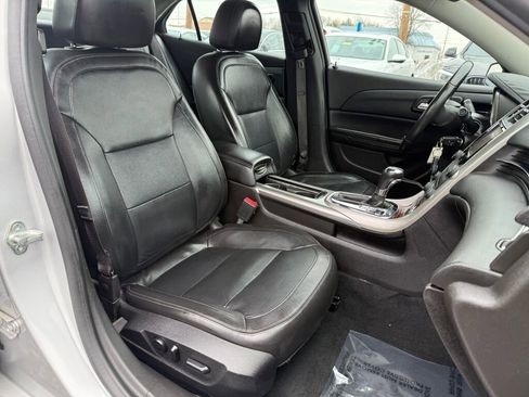 Used 2013 Chevrolet Malibu LTZ image 29