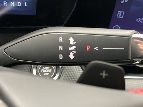 New 2026 Chevrolet Equinox RS w/ Convenience Package III image 24