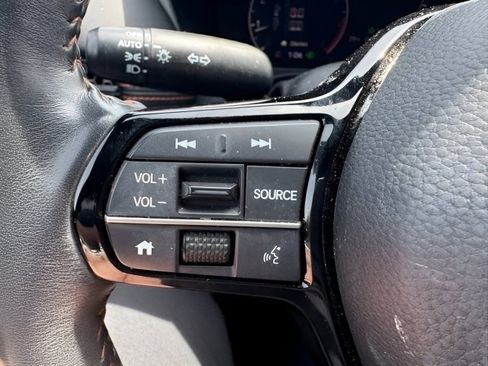 Used 2023 Honda HR-V Sport image 22