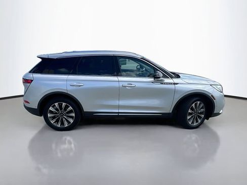 Used 2020 Lincoln Corsair Reserve w/ Equipment Group 202A AWD/4WD image 9
