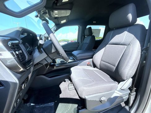 New 2026 Ford F150 STX AWD/4WD image 9