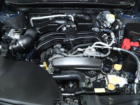 Certified 2023 Subaru Outback Premium image 35