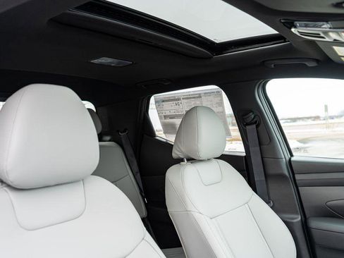 New 2026 Hyundai Santa Cruz SEL image 13